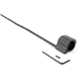 Tiger Rock .750 Low Profile Micro Gas Block and Sliver Rifle Length Gas Tube, Assembled, GTRBGB
