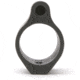Tiger Rock .750 Low Profile Steel Gas Block with Roll Pins &amp; Wrench -Black, Black, GB01-B