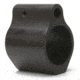 Tiger Rock .750 Low Profile Steel Gas Block with Roll Pins &amp; Wrench -Black, Black, GB01-B