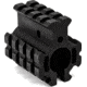 Tiger Rock .750 Quad Rail Gas Block, GB750R4