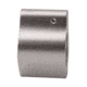Tiger Rock .750 w/ Roll Pins And Wrench Low Profile Gas Block, Silver, Small, GB01-AS