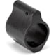 Tiger Rock .875 Low Profile Steel Gas Block with Roll Pins &amp; Wrench, .875 in, GB875