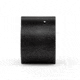 Tiger Rock .936 Low Profile Steel Gas Block with Roll Pins &amp; Wrench, .936 in, GB936