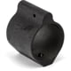Tiger Rock .936 Low Profile Steel Gas Block with Roll Pins &amp; Wrench, .936 in, GB936