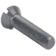 Tiger Rock A2 Buttpad Screw to Convert A1 to A2 Fixed Stock, Black, A2SCREW