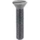 Tiger Rock A2 Buttpad Screw to Convert A1 to A2 Fixed Stock, Black, A2SCREW