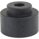 Tiger Rock A2 Spacer to Convert A1 to A2 Fixed Stock, Black, A2SPACER
