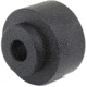 Tiger Rock A2 Spacer to Convert A1 to A2 Fixed Stock, Black, A2SPACER