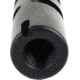 Tiger Rock AK-47 6 Muzzle Brake for 14x1 LH -Black, Black, MBK39
