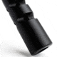 Tiger Rock AK-47 6 Muzzle Brake for 14x1 LH -Black, Black, MBK39