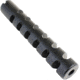 Tiger Rock AK-47 6 Muzzle Brake for 14x1 LH -Black, Black, MBK39