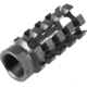 Tiger Rock AR-10 .308 Pineapple Muzzle Brake 5/8inx24, MBR48
