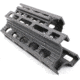 Tiger Rock AK M-LOK Handguard with 2 &amp; 3 M-LOK Rails, MAK001M
