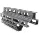 Tiger Rock AK M-LOK Handguard with 2 &amp; 3 M-LOK Rails, MAK001M