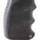 Tiger Rock AK Pistol Grip with Screw, Black, Small, HG013+AK-SCREW