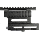 Tiger Rock AK Quick Release Side Mount- See-Thru, MAK009