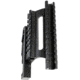 Tiger Rock AK Quick Release Side Mount- See-Thru, MAK009