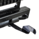 Tiger Rock AK Quick Release Side Mount- See-Thru, MAK009