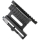 Tiger Rock AK Quick Release Side Mount- See-Thru, MAK009