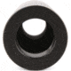 Tiger Rock AR-10 .308 5/8"x24 Thread 3" Muzzle Brake Fake Can Mock -Over Barrel Exp.Thread, 3 in without Gas Holes, F58-3
