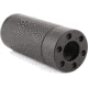 Tiger Rock AR-10 .308 5/8"x24 Thread 3" Muzzle Brake Fake Can Mock -Over Barrel Exp.Thread, 3 in without Gas Holes, F58-3