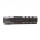 Tiger Rock AR-10 .308 5/8x24 TPI 3.5in with Equalizer Designs, Includes Jam Nut, MBD31