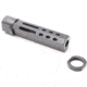 Tiger Rock AR-10 .308 5/8x24 TPI 3.5in with Equalizer Designs, Includes Jam Nut, MBD31