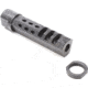 Tiger Rock AR-10 .308 5/8x24 TPI 3.5in with Mitigator Designs, Includes Jam Nut, MBD32