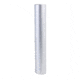 Tiger Rock AR-10 .308 6 Aluminum Blank Muzzle Brake for 5/8x24 Pitch -Silver, Silver, MBR308S