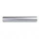 Tiger Rock AR-10 .308 6 Aluminum Blank Muzzle Brake for 5/8x24 Pitch -Silver, Silver, MBR308S