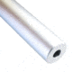 Tiger Rock AR-10 .308 6 Aluminum Blank Muzzle Brake for 5/8x24 Pitch -Silver, Silver, MBR308S