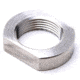 Tiger Rock AR-10 .308 Steel 5/8x24 Threaded Stainless Muzzle Brake Jam Nut, Stainless, JN3-S