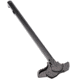 Tiger Rock AR-10 .308 Tactical "BAT" Style Charging Handle Assembly w/ Oversized Non-Slip Latch, Black, CHBS308