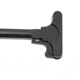 Tiger Rock AR-10/LR-308 Tactical Charging Handle Assembly, Black, CH308