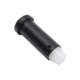 Tiger Rock AR-10 Collapsible Stock Buffer, Short Version, 4.3 oz, Black, Small, B43