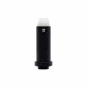 Tiger Rock AR-10 Collapsible Stock Buffer, Short Version, 4.3 oz, Black, Small, B43