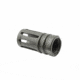 Tiger Rock AR-10 /LR-308 Birdcage Muzzle Brake for 5/8x24 Pitch, 5 Ports, Cerakote, OD Green, Small, MBR05-308-ODG
