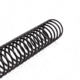 Tiger Rock AR-10/LR-308 Carbine Length Buffer Spring, Black, Small, S308