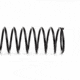 Tiger Rock AR-10/LR-308 Carbine Length Buffer Spring, Black, Small, S308