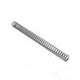Tiger Rock AR-10/LR-308 Carbine Length Buffer Spring, Black, Small, S308