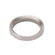 Tiger Rock AR-10/LR-308 Steel Crush Washer, 5/8x24 Thread, Silver, Small, TL308-S