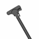Tiger Rock AR-10/LR-308 w/ FLAG Engraving Tactical Charging Handle, Black, Small, CH308-F