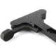 Tiger Rock AR-10 Tactical Charging Handle Assembly w/ Oversized Latch, Non-Slip, Black, CH308-LATCH05