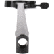 Tiger Rock AR-10 Tactical Charging Handle Assembly w/ Oversized Latch, Non-Slip, Black, CH308-LATCH05