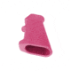 Tiger Rock AR-15/10 A2 Style Pistol Grip w/Screw &amp; Lock Washer, Cerakote, Pink, Small, A2GRIPS-PNK