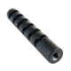 Tiger Rock AR-15 223 6 Muzzle Brake for 1/2x28 Pitch -Black, Black, MBR223