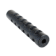 Tiger Rock AR-15 223 6 Muzzle Brake for 1/2x28 Pitch -Black, Black, MBR223