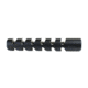 Tiger Rock AR-15 223 6 Muzzle Brake for 1/2x28 Pitch -Black, Black, MBR223
