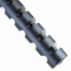 Tiger Rock AR-15 223 6 Muzzle Brake for 1/2x28 Pitch -Black, Black, MBR223