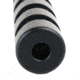 Tiger Rock AR-15 223 6 Muzzle Brake for 1/2x28 Pitch -Black, Black, MBR223